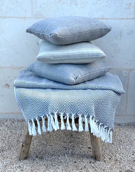 Grey Combo Grey Combo