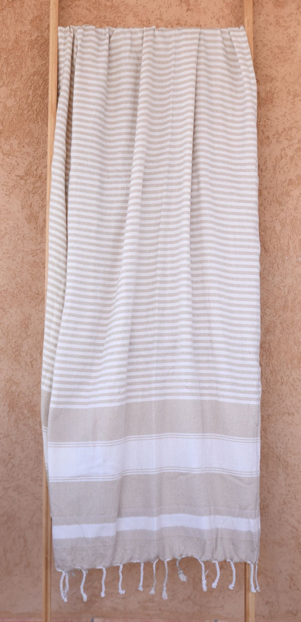 Sandy Hammam Towel Sandy