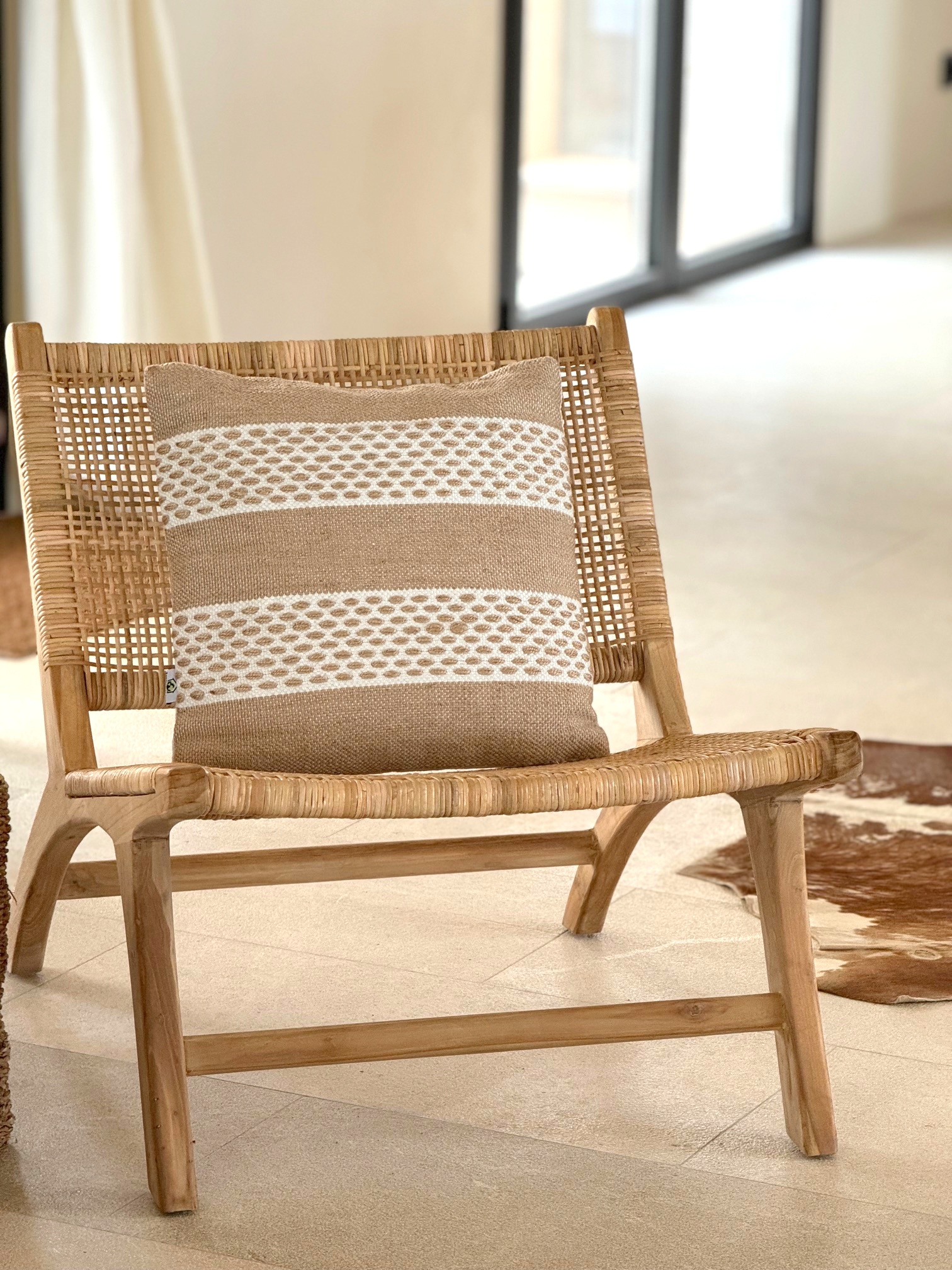 New-Sierra-Kissen Sierra Cushion