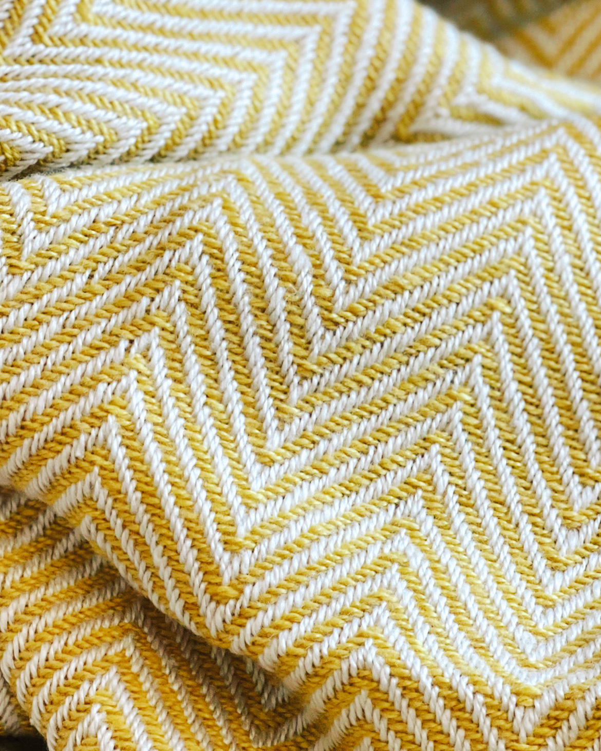 Mustard-yellow mustard-yellow
